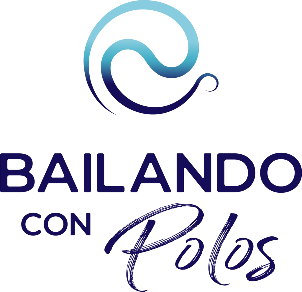 Colaboración con bailando con polos